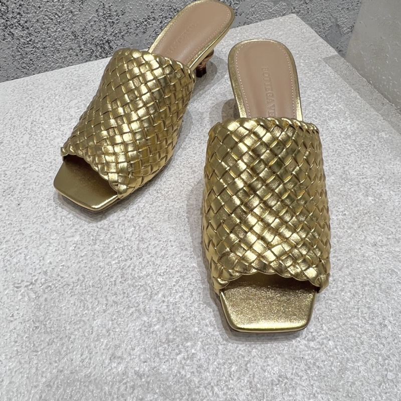 Bottega Veneta Sandals